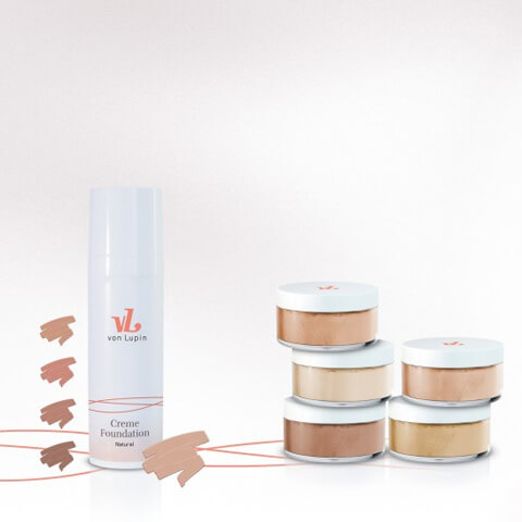 Featured image for “von Lupin Mineral Make-up”